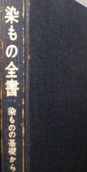 染もの全書