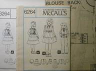 McCALL’S写真