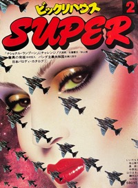 ビックリハウスSUPER写真