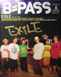 B-PASS写真