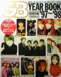 GB YEAR BOOK写真