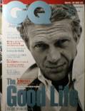 GQ Japan写真