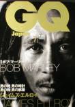 GQ Japan写真