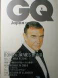 GQ Japan写真