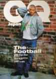 GQ Japan写真