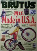 再び､Made in U.S.A.写真