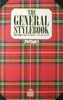 THE GENERAL STYLEBOOK写真