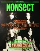 NONSECT NewsMaker増刊写真