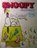 SNOOPY写真