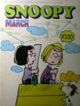 SNOOPY写真