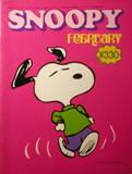 SNOOPY写真