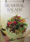 SEASONAL SALADS写真