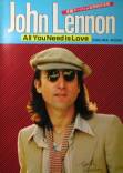 John Lenon･All You Need is Love写真