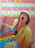 ROLING STONES写真