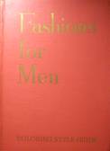 Fashions for Men・TAILORING・STYLE・GUIDE写真